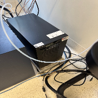 Bruker ETD maxis 4G Mass Spectrometer image 3